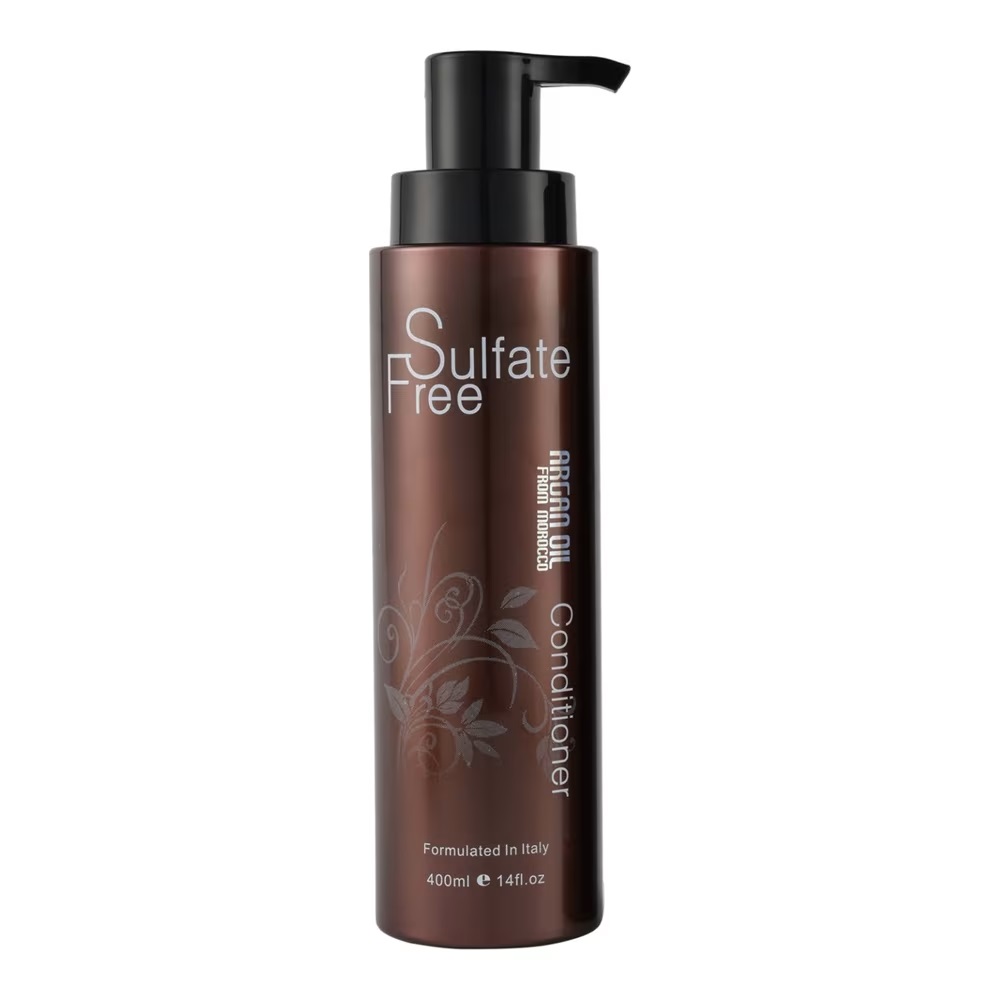 Argan Oil Sulfate Free Conditioner 400ml