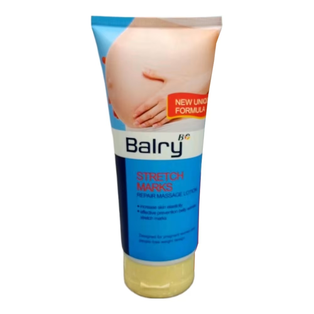 Stretch Marks Cream 240g