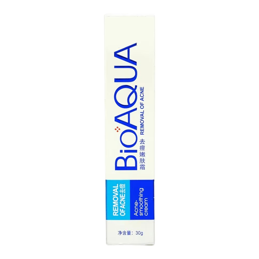 BIOAQUA Anti-Acne & Rejuvenating Cream 30g