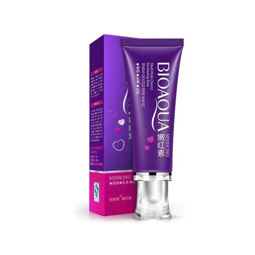 BIOAQUA Nenhong Pink Tint Cream 30g