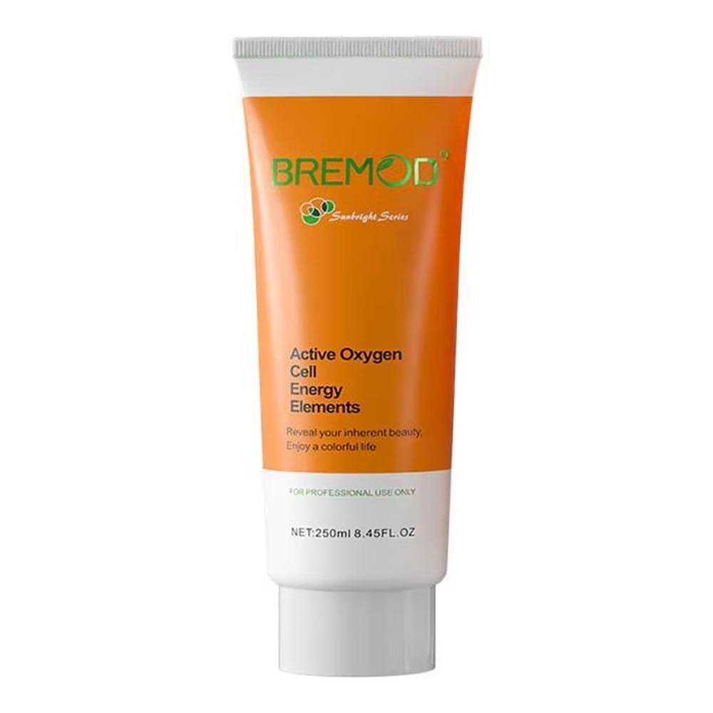 Bremod Active Oxygen Cell Energy Elements 250ml