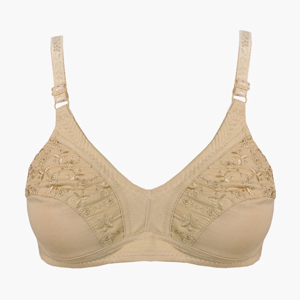 Cotton Chicken Bra – Non-Padded