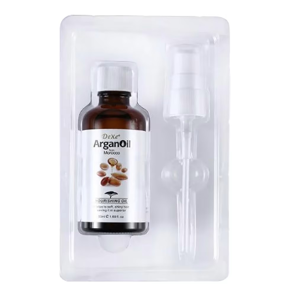 Dexe Morocco Argan Oil – 50ml